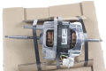Washing Machine Motor - Dc107a40e00 1366145017 Motor inverter [Electrolux Aeg]